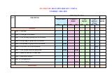 Đề thi Giữa kì 1 Toán 6 năm 2024-2025 trường THCS Mỹ Tiến (Nam Định)
